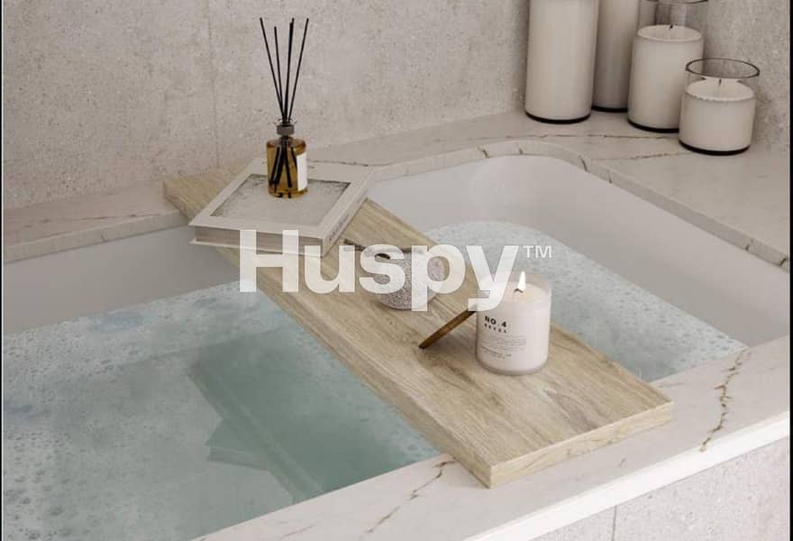 Close to Pool | Single Row | Handover 2026