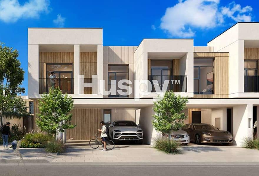 Close to Pool | Single Row | Handover 2026 - Image 6