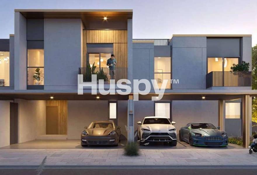 Close to Pool | Single Row | Handover 2026 - Image 7