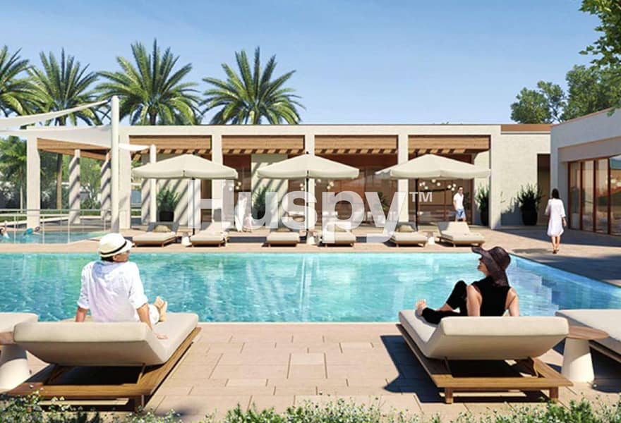 Close to Pool | Single Row | Handover 2026 - Image 8