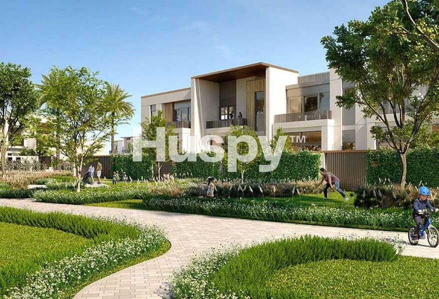 Close to Pool | Single Row | Handover 2026 - Image 10