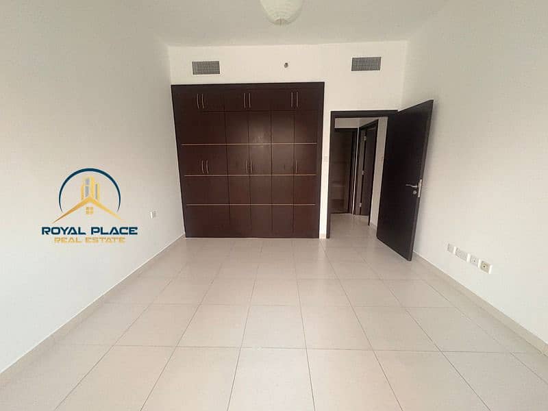 Marina View | Spacious Layout | Chiller Free