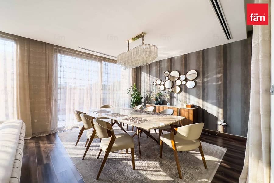 Single Row | Fully Extended | Upgraded | Vacant