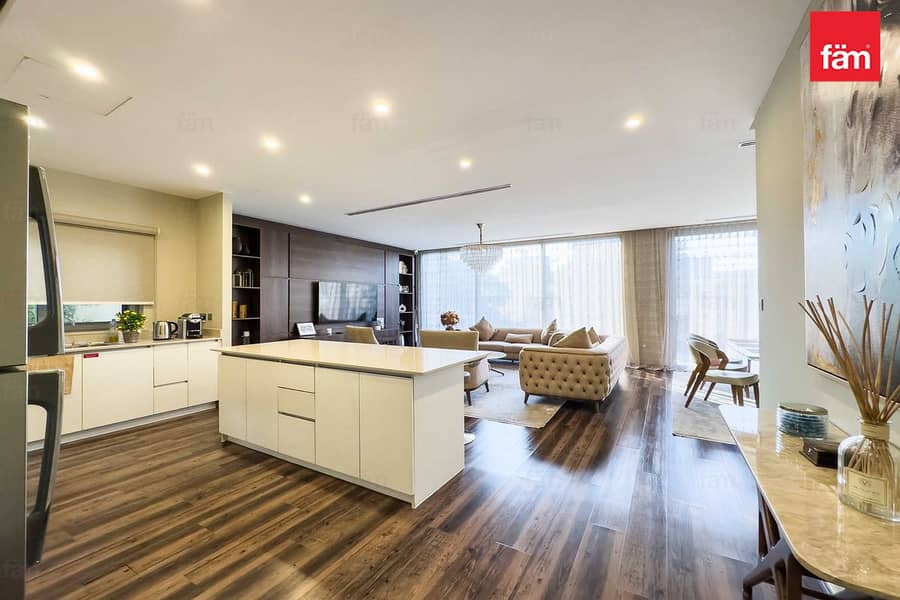 Single Row | Fully Extended | Upgraded | Vacant - Image 6