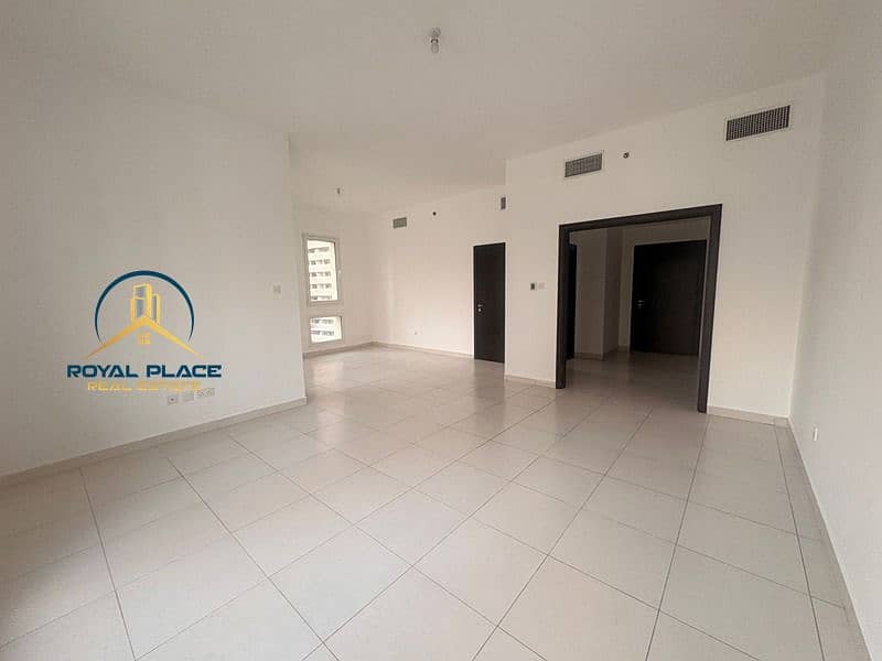 Marina View | Spacious Layout | Chiller Free