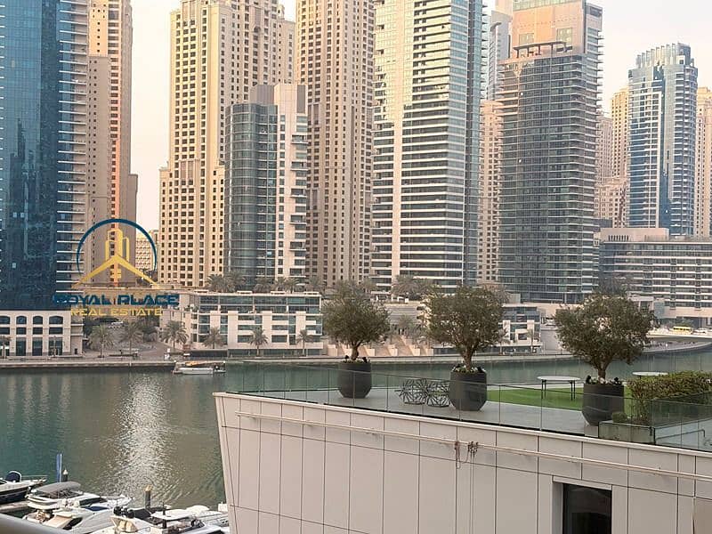 Marina View | Spacious Layout | Chiller Free - Image 16