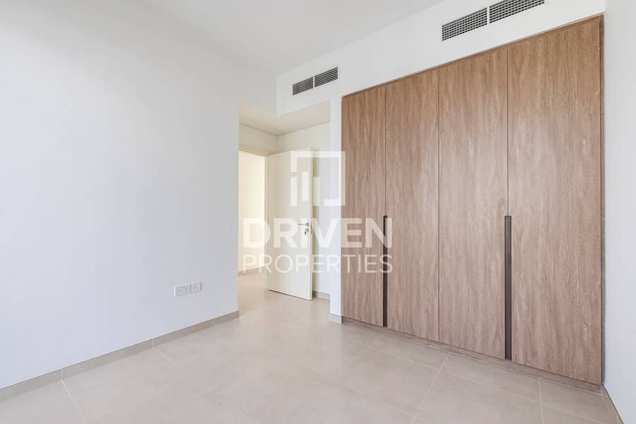 Vacant | Corner and Brand New Villa | Near to Park - Image 7