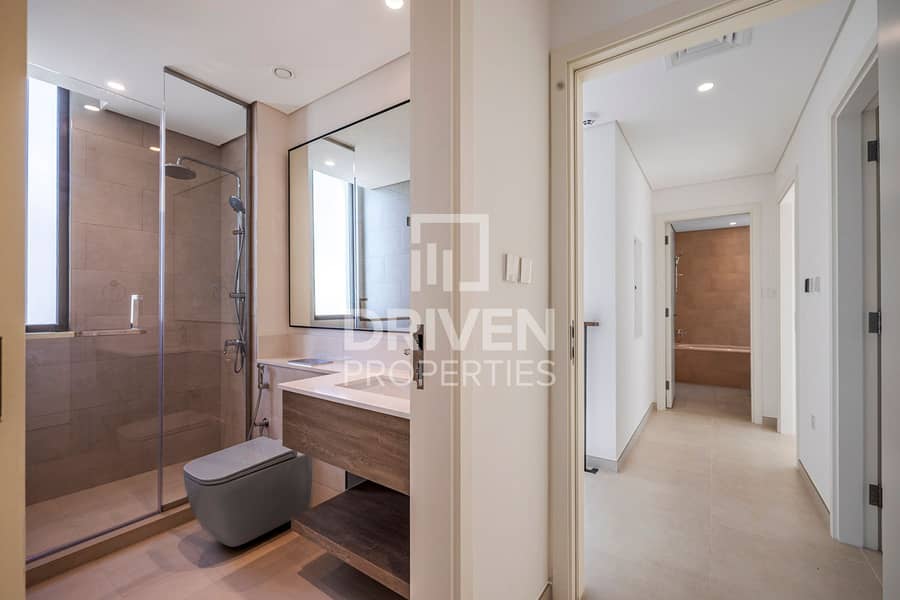 Vacant | Corner and Brand New Villa | Near to Park - Image 13