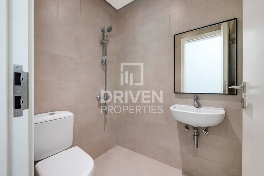 Vacant | Corner and Brand New Villa | Near to Park - Image 15