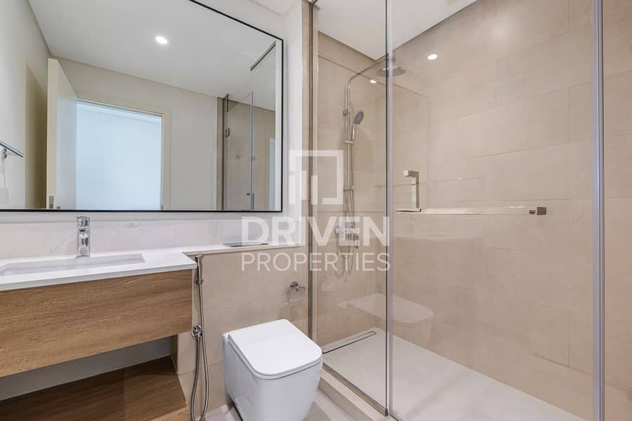 Vacant | Corner and Brand New Villa | Near to Park - Image 16