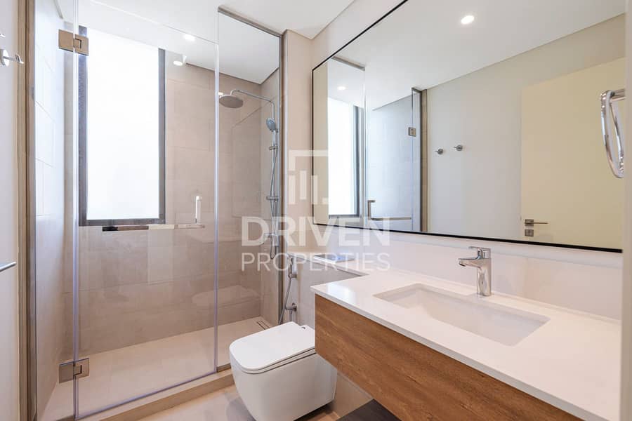 Vacant | Corner and Brand New Villa | Near to Park - Image 17