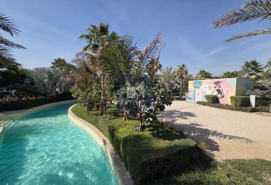 Furnished | Corner | Beautiful Garden | RR-EM - Image 17