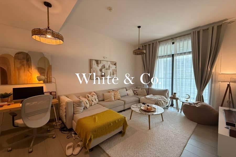 1 Bedroom | Spacious | Premium Finish