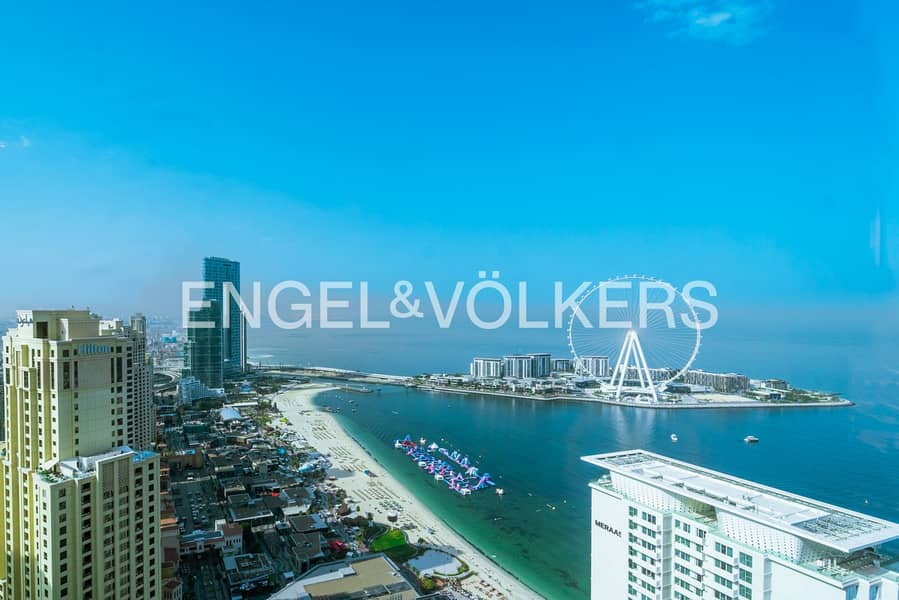 Amazing Views | Prime Location | Hot Deal