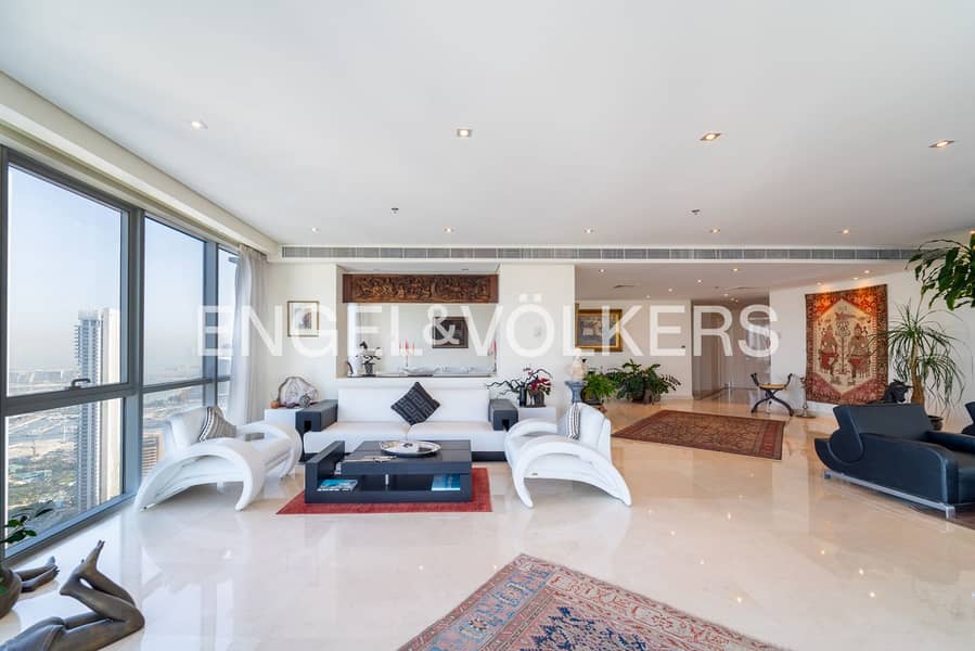 Amazing Views | Prime Location | Hot Deal