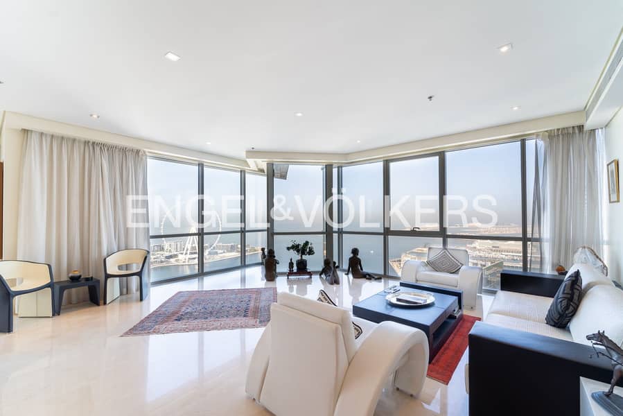 Amazing Views | Prime Location | Hot Deal