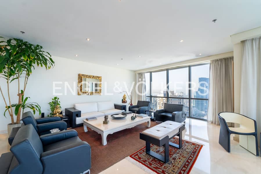 Amazing Views | Prime Location | Hot Deal