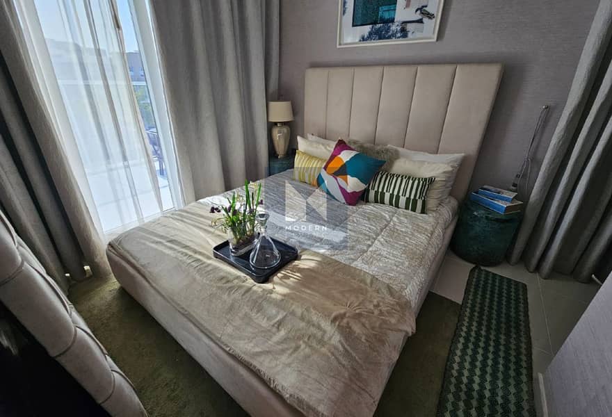 Furnished | Corner | Beautiful Garden | RR-EM - Image 8