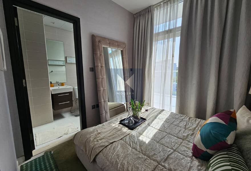 Furnished | Corner | Beautiful Garden | RR-EM - Image 7