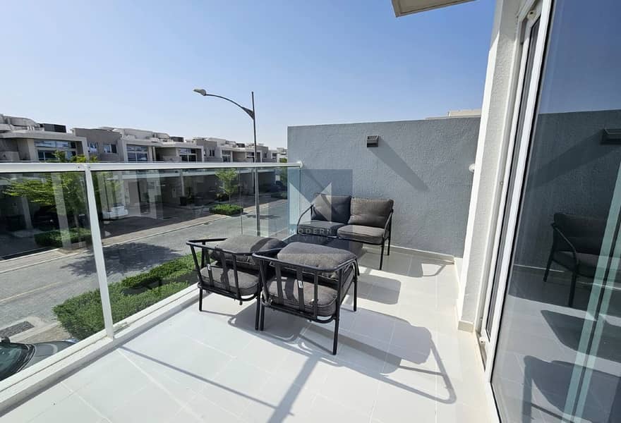 Furnished | Corner | Beautiful Garden | RR-EM - Image 10