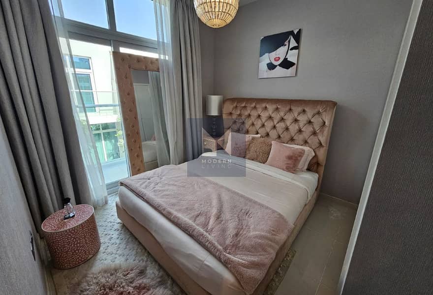 Furnished | Corner | Beautiful Garden | RR-EM - Image 12