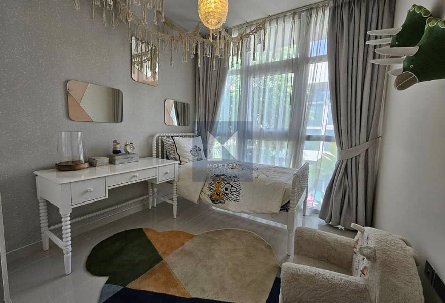 Furnished | Corner | Beautiful Garden | RR-EM - Image 15