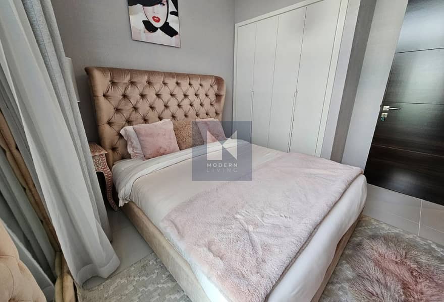 Furnished | Corner | Beautiful Garden | RR-EM - Image 13