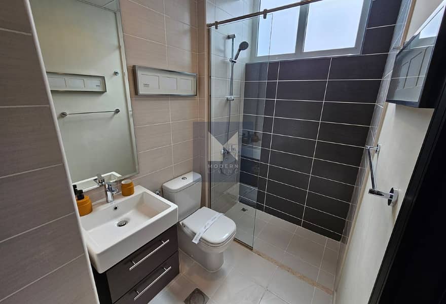 Furnished | Corner | Beautiful Garden | RR-EM - Image 11