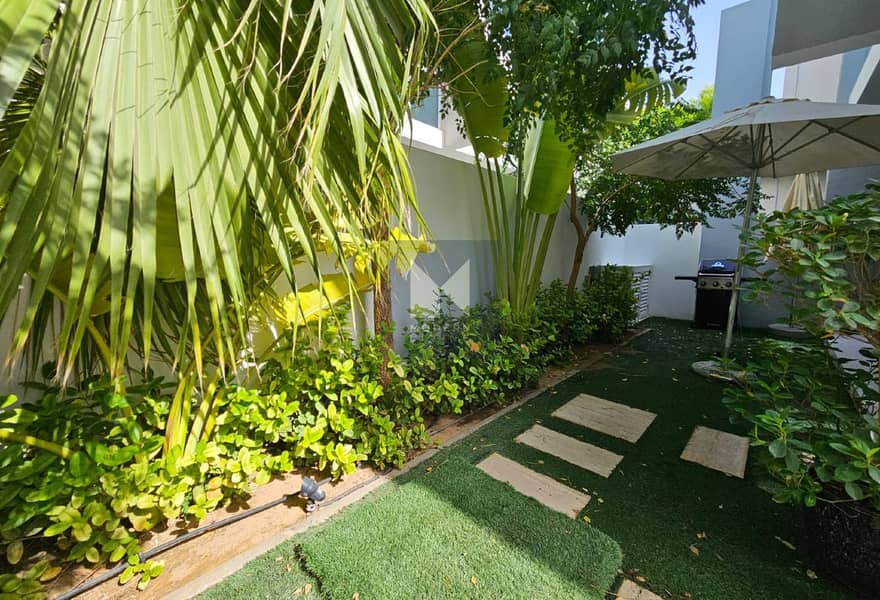 Furnished | Corner | Beautiful Garden | RR-EM - Image 6