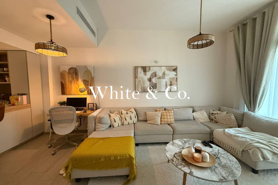 1 Bedroom | Spacious | Premium Finish