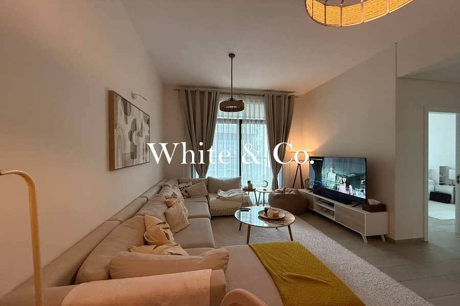 1 Bedroom | Spacious | Premium Finish