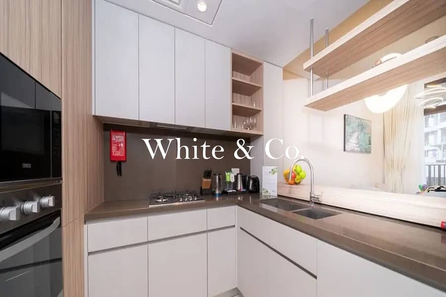 1 Bedroom | Spacious | Premium Finish - Image 6