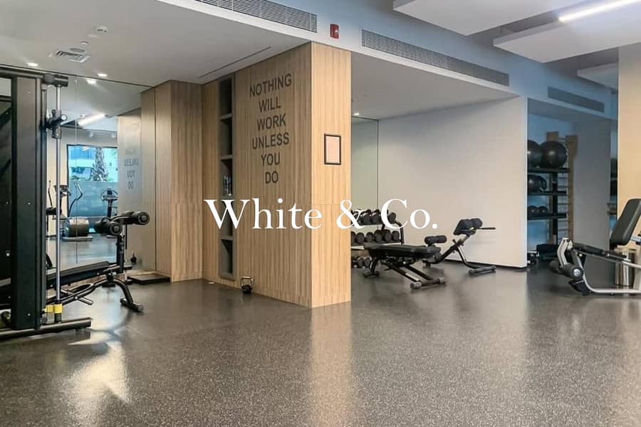 1 Bedroom | Spacious | Premium Finish - Image 9