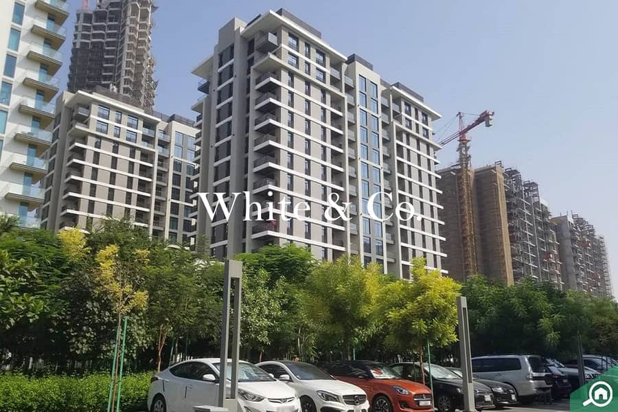 1 Bedroom | Spacious | Premium Finish - Image 10