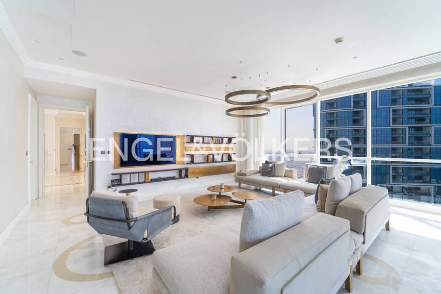 Full Floor Penthouse | Beach | 360° Views | Luxury - Image 8