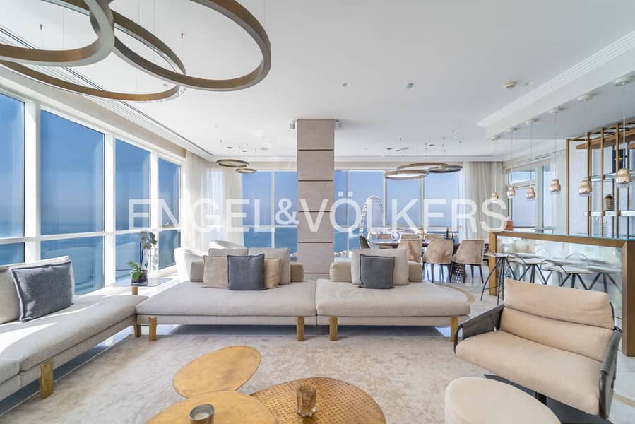 Full Floor Penthouse | Beach | 360° Views | Luxury - Image 9