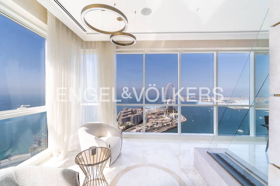Full Floor Penthouse | Beach | 360° Views | Luxury - Image 10