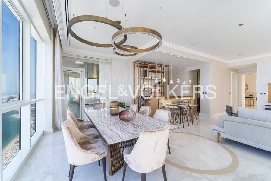 Full Floor Penthouse | Beach | 360° Views | Luxury - Image 11