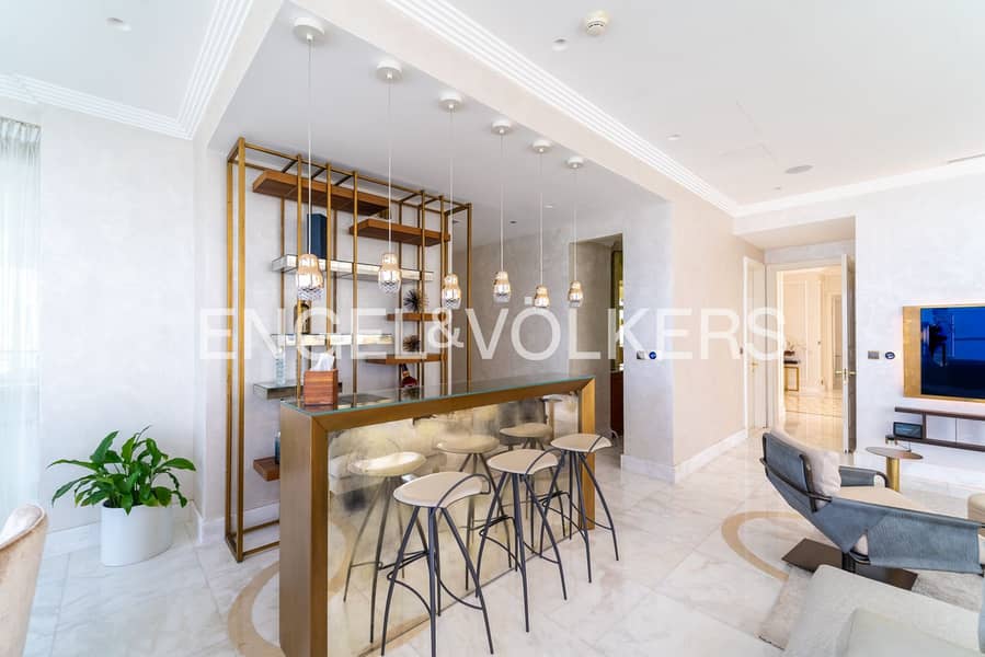 Full Floor Penthouse | Beach | 360° Views | Luxury - Image 12