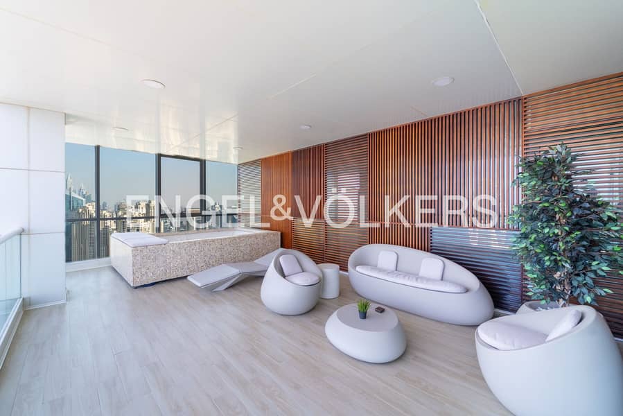 Full Floor Penthouse | Beach | 360° Views | Luxury - Image 15