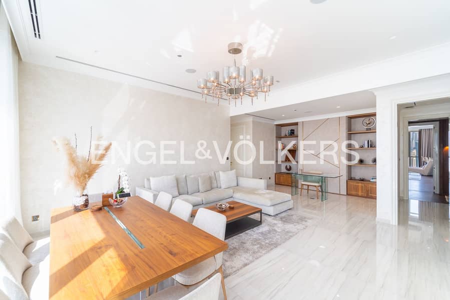 Full Floor Penthouse | Beach | 360° Views | Luxury - Image 18