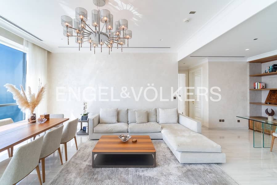 Full Floor Penthouse | Beach | 360° Views | Luxury - Image 19