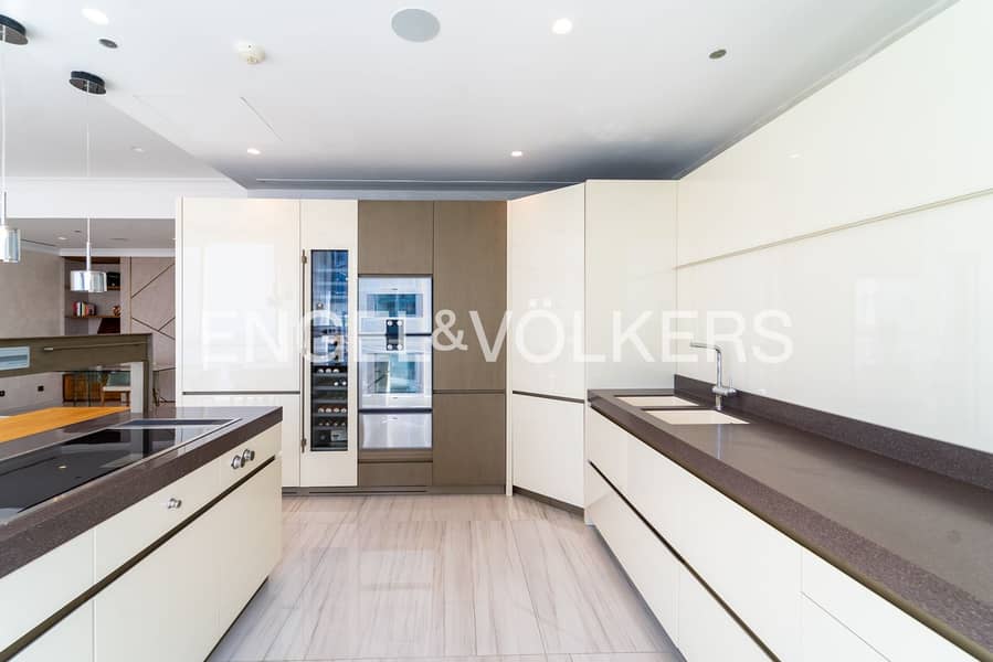 Full Floor Penthouse | Beach | 360° Views | Luxury - Image 21