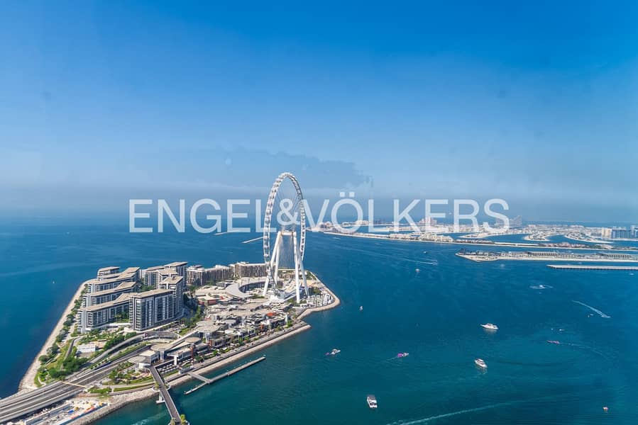 Full Floor Penthouse | Beach | 360° Views | Luxury - Image 22