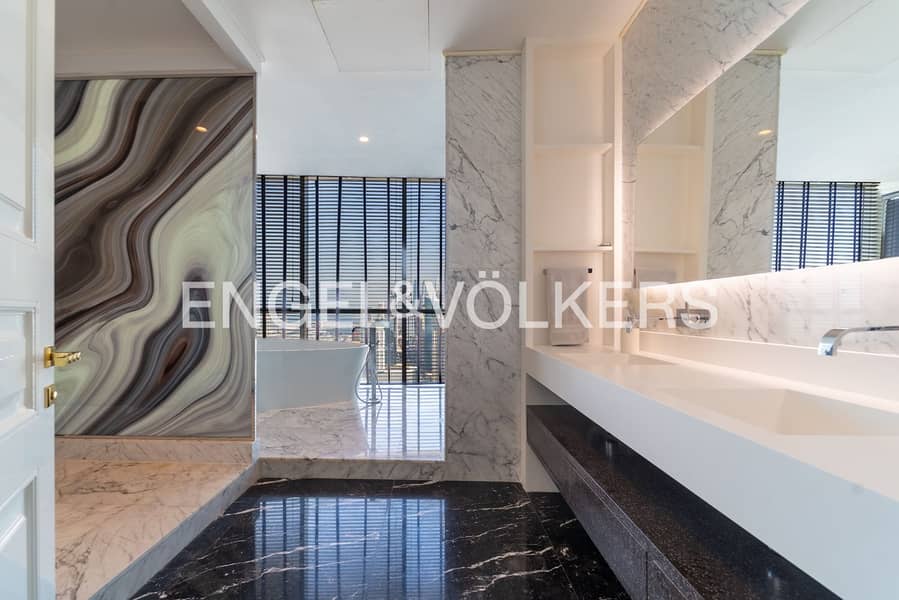 Full Floor Penthouse | Beach | 360° Views | Luxury - Image 23