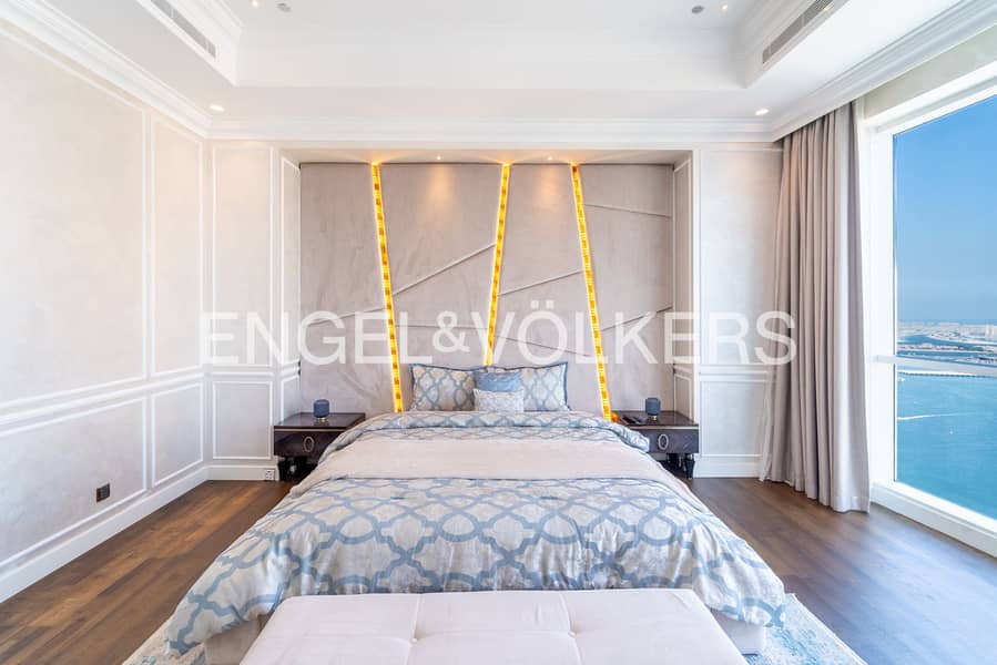 Full Floor Penthouse | Beach | 360° Views | Luxury - Image 27