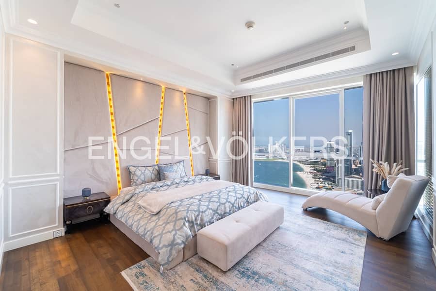 Full Floor Penthouse | Beach | 360° Views | Luxury - Image 28