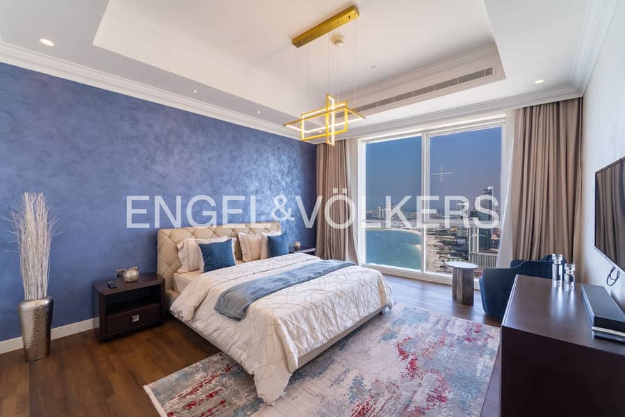 Full Floor Penthouse | Beach | 360° Views | Luxury - Image 31