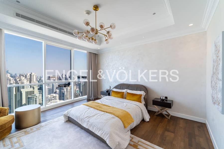 Full Floor Penthouse | Beach | 360° Views | Luxury - Image 35