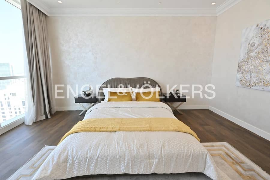 Full Floor Penthouse | Beach | 360° Views | Luxury - Image 36